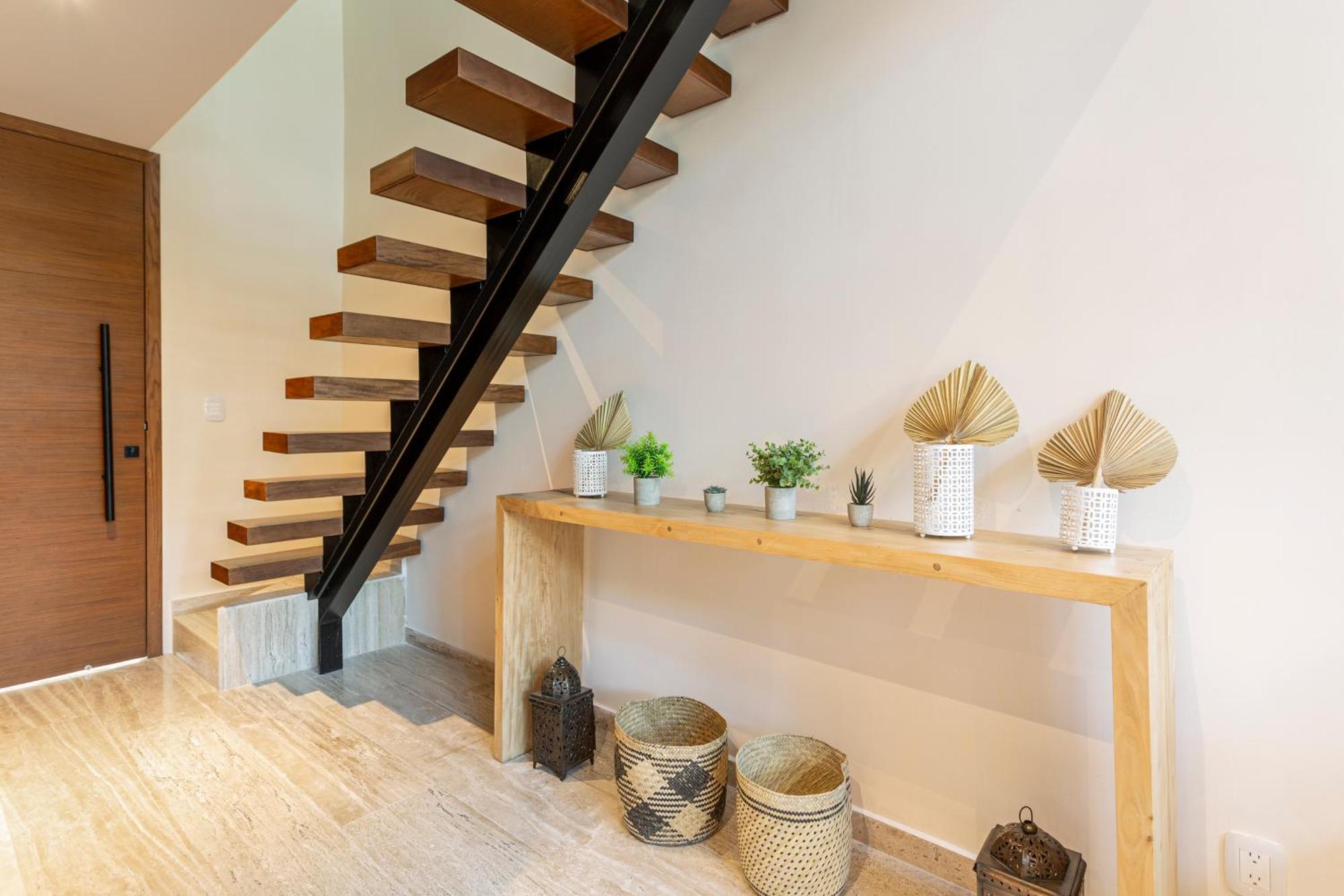 Mistiq Temple II Luxury Apartment Tulum Eksteriør bilde