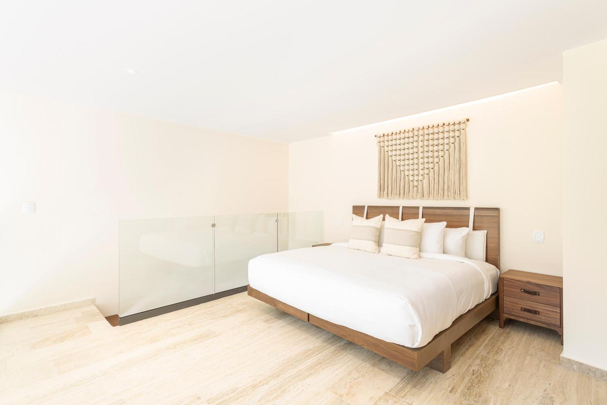 Mistiq Temple II Luxury Apartment Tulum Eksteriør bilde