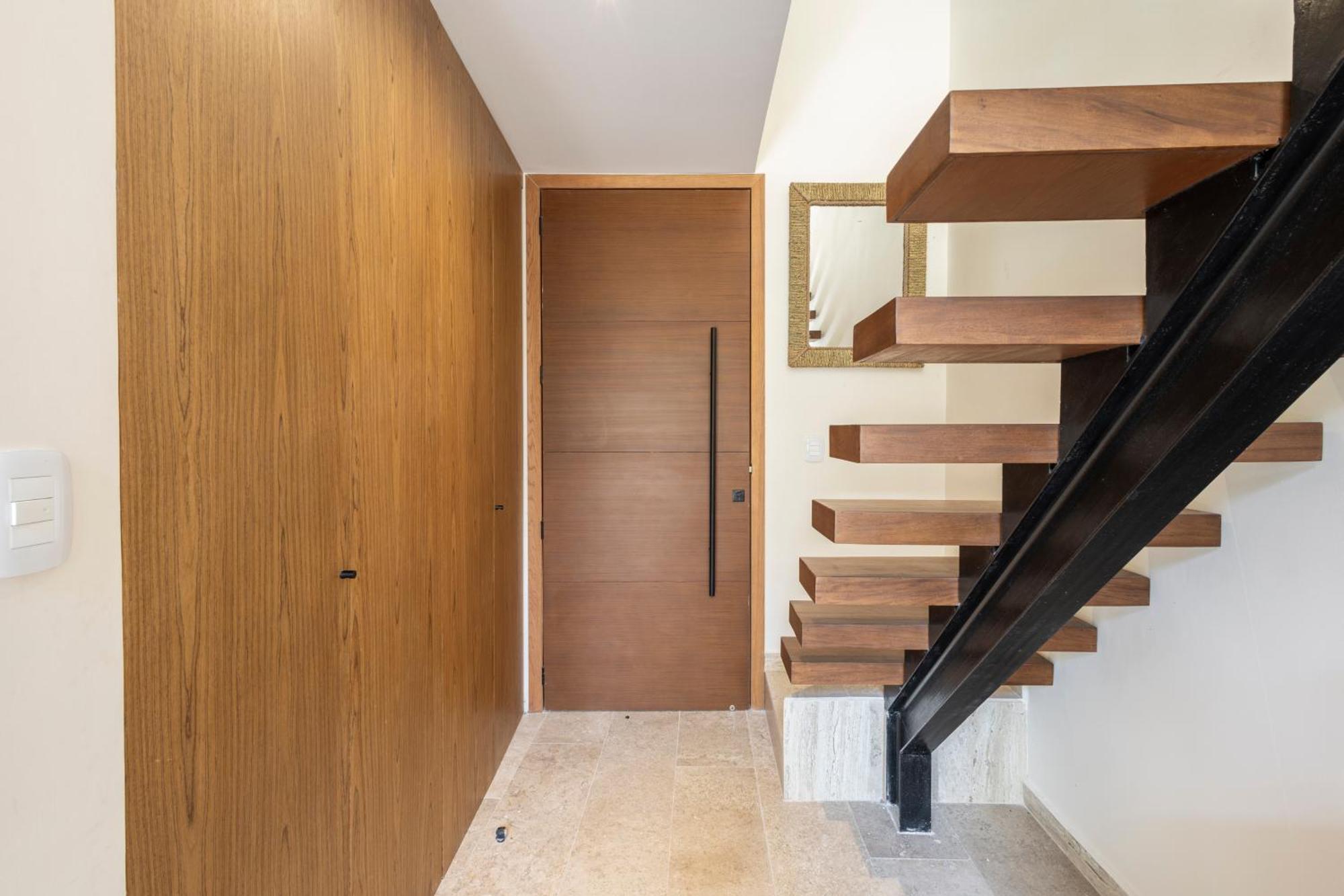 Mistiq Temple II Luxury Apartment Tulum Rom bilde