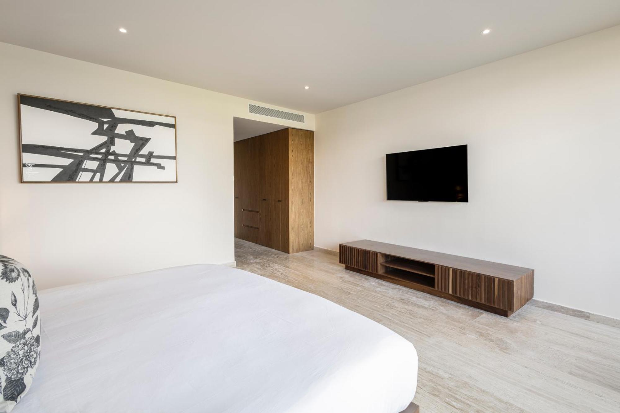 Mistiq Temple II Luxury Apartment Tulum Eksteriør bilde