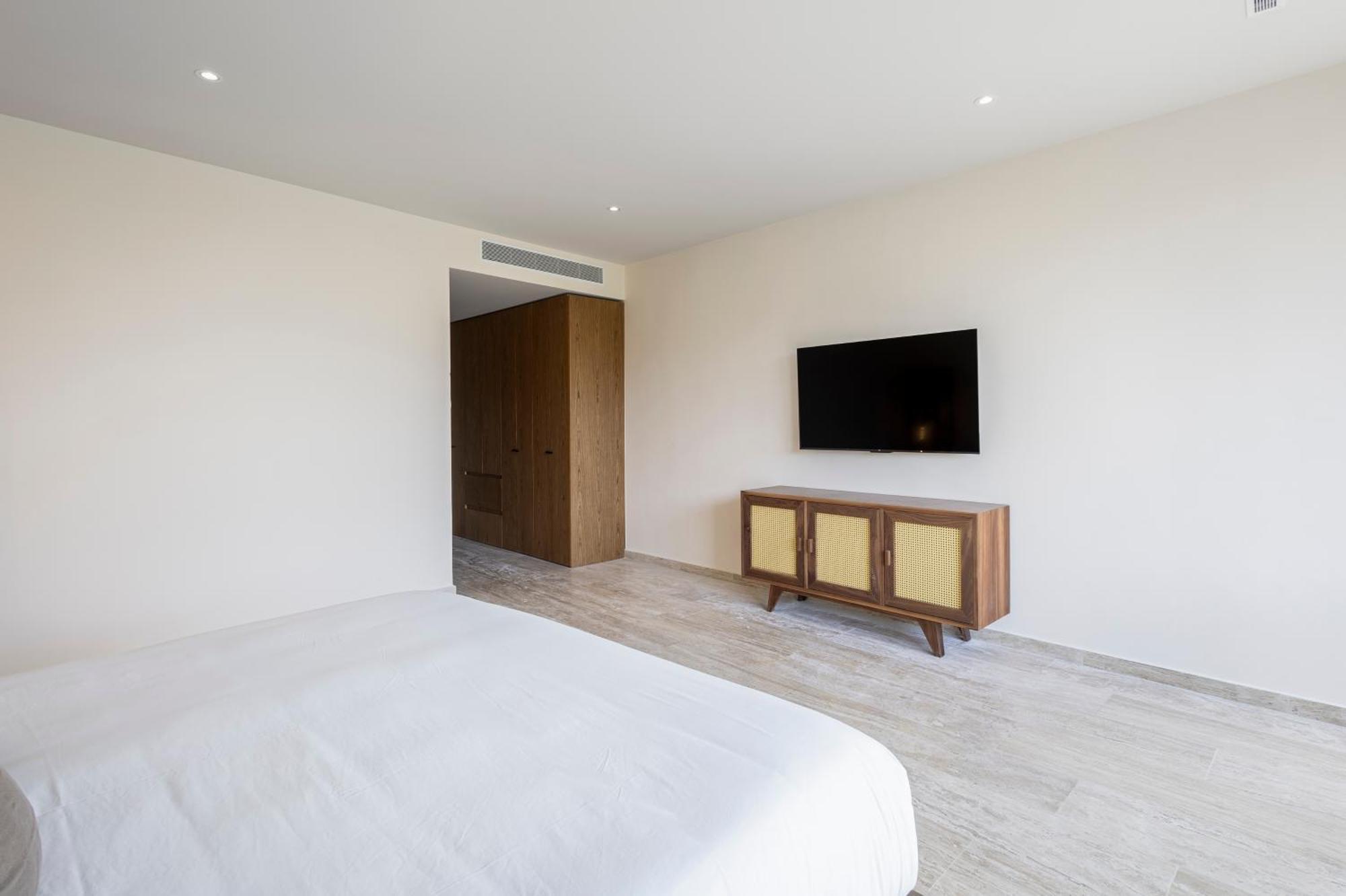 Mistiq Temple II Luxury Apartment Tulum Eksteriør bilde